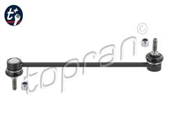 TOPRAN 302 214 Spodní kulový čep