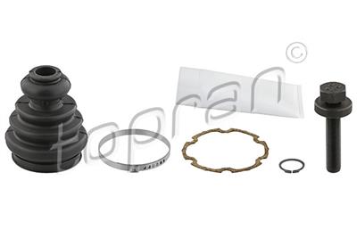 TOPRAN 111 674 Číslo výrobce: 111 674 001. EAN: 4987020000011.