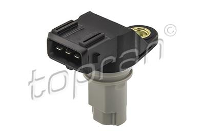 TOPRAN 207 504 Číslo výrobce: 207 504 001. EAN: 1397780000016.