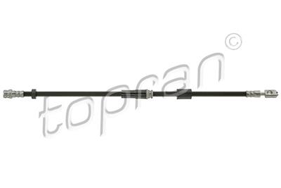 TOPRAN 115 933 Číslo výrobce: 115 933 001. EAN: 1177160000016.