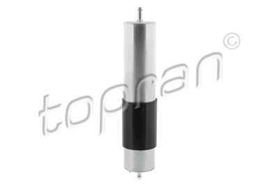 TOPRAN 500 739 Číslo výrobce: 500 739 001. EAN: 1332190000010.