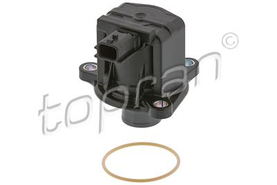 TOPRAN 639 825 Číslo výrobce: 639 825 001. EAN: 4063926406482.