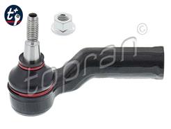 TOPRAN 304 550 Spodní kulový čep