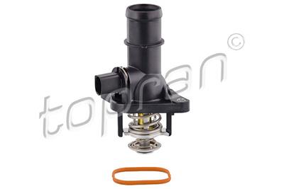 TOPRAN 109 347 Číslo výrobce: 109 347 002. EAN: 1210330000017.