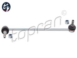 TOPRAN 109 691 Spodní kulový čep