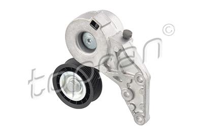 TOPRAN 109 804 Číslo výrobce: 109 804 002. EAN: 4063926352963.