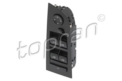 TOPRAN 503 761 Číslo výrobce: 503 761 001. EAN: 4063926382359.