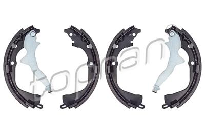 TOPRAN 114 031 Číslo výrobce: 114 031 001. EAN: 1118260000018.