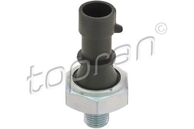 TOPRAN 205 691 Číslo výrobce: 205 691 001. EAN: 2525730000017.