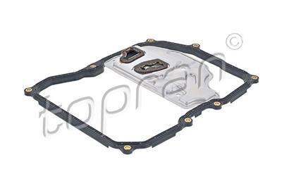 TOPRAN 116 002 Číslo výrobce: 116 002 001. EAN: 1182730000013.