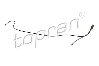 TOPRAN 503 796 Číslo výrobce: 503 796 001. EAN: 4063926352529.