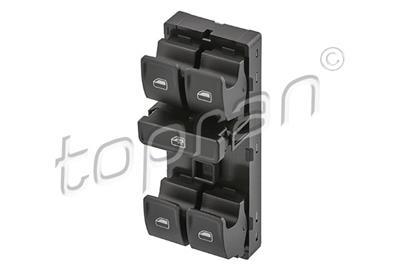 TOPRAN 119 360 Číslo výrobce: 119 360 001. EAN: 4063926409803.