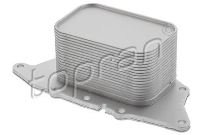 TOPRAN 625 269 Číslo výrobce: 625 269 001. EAN: 4063926412407.