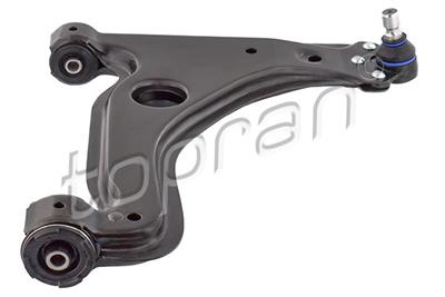 TOPRAN 207 118 Číslo výrobce: 207 118 001. EAN: 3520300000014.