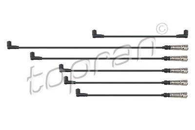 TOPRAN 100 688 Číslo výrobce: 100 688 001. EAN: 9982560000014.
