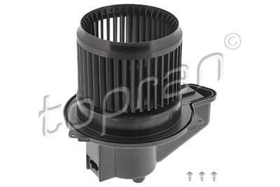 TOPRAN 601 308 Číslo výrobce: 601 308 001. EAN: 4063926416887.