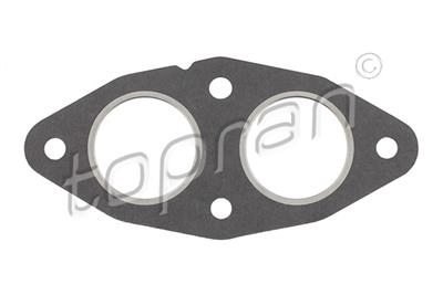 TOPRAN 501 281 Číslo výrobce: 501 281 001. EAN: 1830750000017.