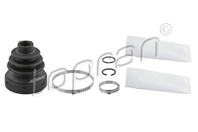 TOPRAN 111 682 Číslo výrobce: 111 682 001. EAN: 4981480000017.