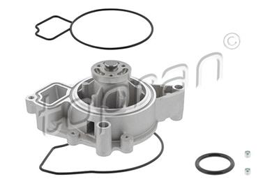 TOPRAN 207 160 Číslo výrobce: 207 160 001.