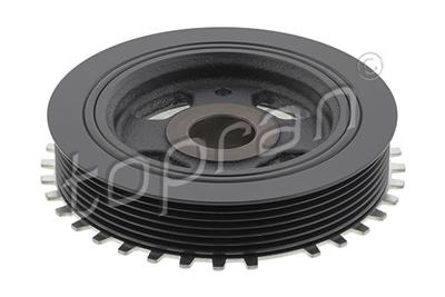 TOPRAN 305 090 Číslo výrobce: 305 090 001. EAN: 4063926421331.