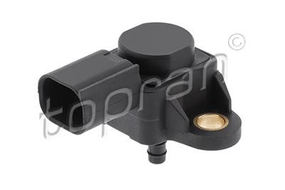 TOPRAN 622 531 Číslo výrobce: 622 531 001. EAN: 4063926426381.