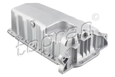 TOPRAN 109 615 Číslo výrobce: 109 615 001. EAN: 1036120000018.