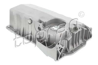 TOPRAN 110 614 Číslo výrobce: 110 614 001. EAN: 1036160000016.