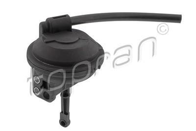 TOPRAN 503 936 Číslo výrobce: 503 936 001. EAN: 4063926400671.