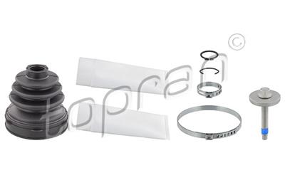 TOPRAN 304 391 Číslo výrobce: 304 391 001. EAN: 1131590000015.