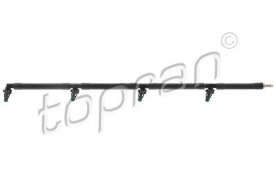 TOPRAN 410 080 Číslo výrobce: 410 080 001. EAN: 4063926428101.