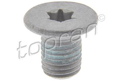 TOPRAN 408 795 Číslo výrobce: 408 795 001. EAN: 4063926428163.