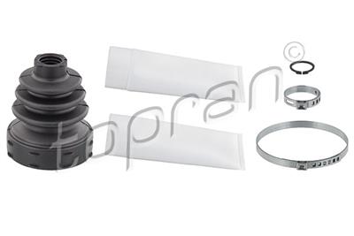 TOPRAN 208 542 Číslo výrobce: 208 542 001. EAN: 1298120000010.