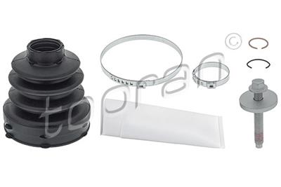 TOPRAN 304 383 Číslo výrobce: 304 383 001.