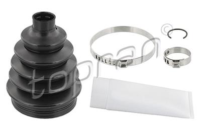 TOPRAN 628 907 Číslo výrobce: 628 907 001. EAN: 1369500000019.