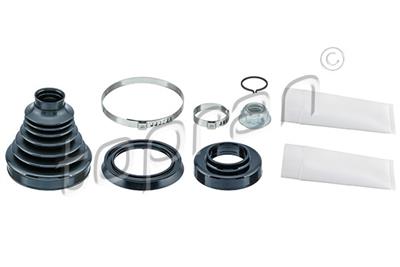 TOPRAN 114 796 Číslo výrobce: 114 796 001. EAN: 1025160000010.