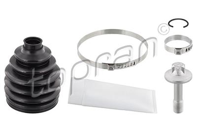 TOPRAN 409 312 Číslo výrobce: 409 312 001. EAN: 1209550000013.