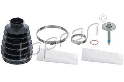 TOPRAN 304 380 Číslo výrobce: 304 380 001.