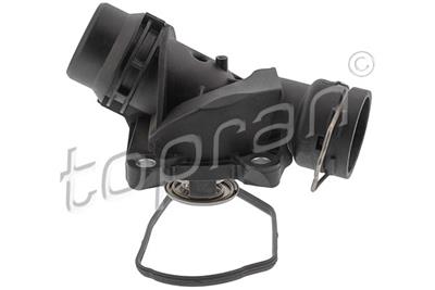 TOPRAN 501 144 Číslo výrobce: 501 144 001. EAN: 1081210000010.