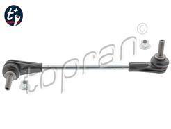 TOPRAN 632 391 Spodní kulový čep