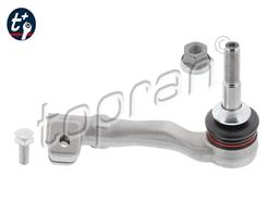 TOPRAN 625 689 Spodní kulový čep