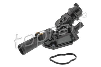 TOPRAN 701 773 Číslo výrobce: 701 773 001. EAN: 1228840000014.