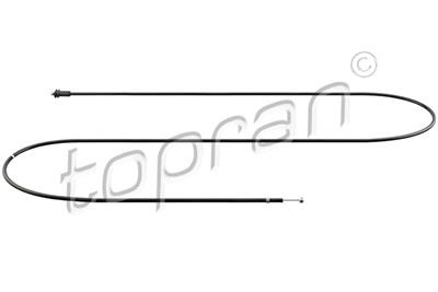 TOPRAN 109 859 Číslo výrobce: 109 859 001. EAN: 8235310000019.