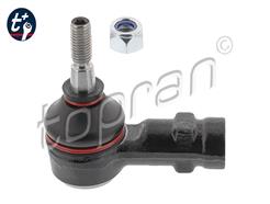 TOPRAN 206 448 Spodní kulový čep