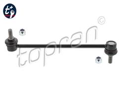 TOPRAN 821 100 Spodní kulový čep