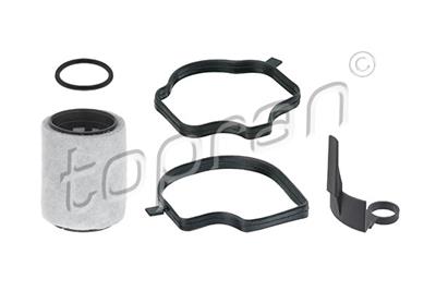 TOPRAN 502 335 Číslo výrobce: 502 335 001. EAN: 1090820000013.