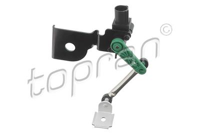 TOPRAN 623 165 Číslo výrobce: 623 165 001. EAN: 4063926429061.