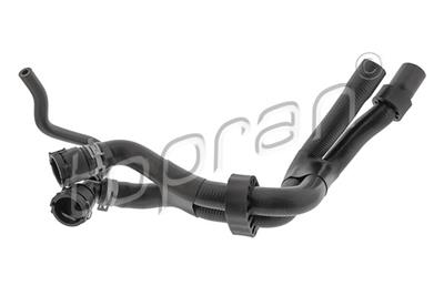 TOPRAN 119 062 Číslo výrobce: 119 062 001. EAN: 4063926430401.