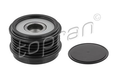 TOPRAN 821 820 Číslo výrobce: 821 820 001. EAN: 1376300000019.