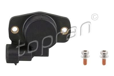 TOPRAN 700 814 Číslo výrobce: 700 814 001. EAN: 1447430000016.