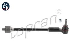 TOPRAN 109 863 Spodní kulový čep